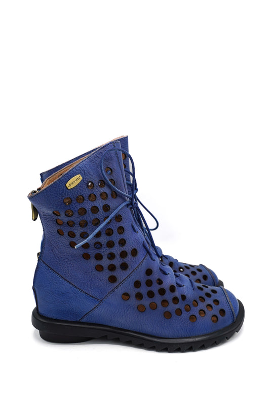 Laura Vita Sandali Cyrielle 11 Marine