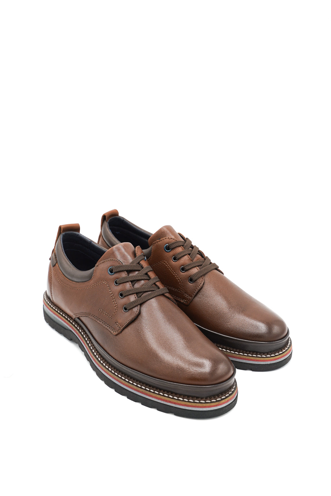 Zen Stringate Pelle 480002