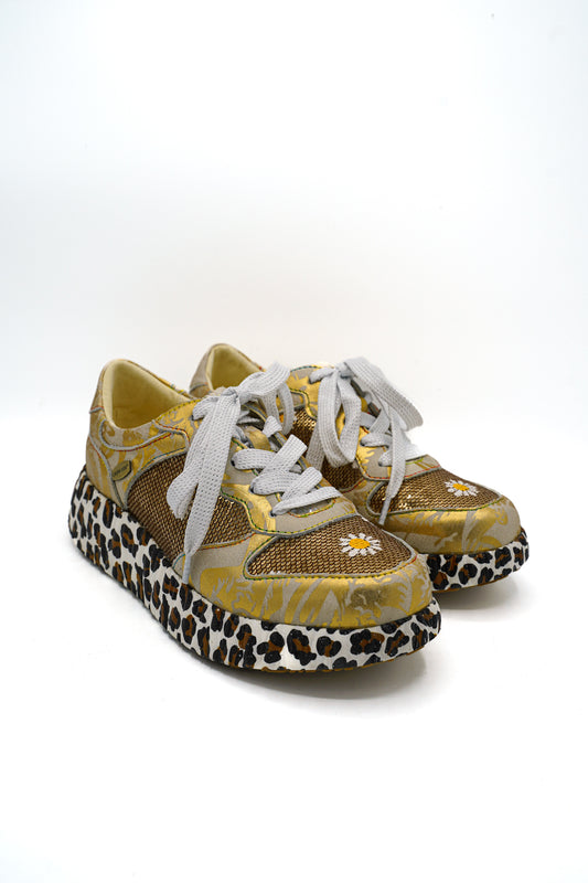 Laura Vita Sneakers Nikito 52 OR