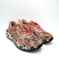 Laura Vita Sneakers Burton 05 Framboise
