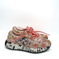 Laura Vita Sneakers Burton 05 Framboise