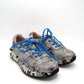 Laura Vita Sneakers Burton 05 Cerule
