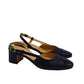 Angelo of Rome Slingback 5710002 Blu