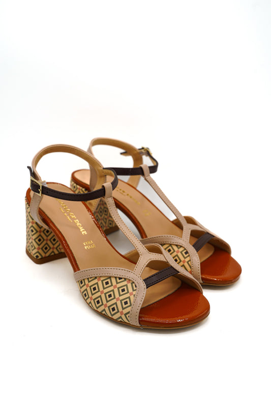 Angelo of Rome Sandali 762003