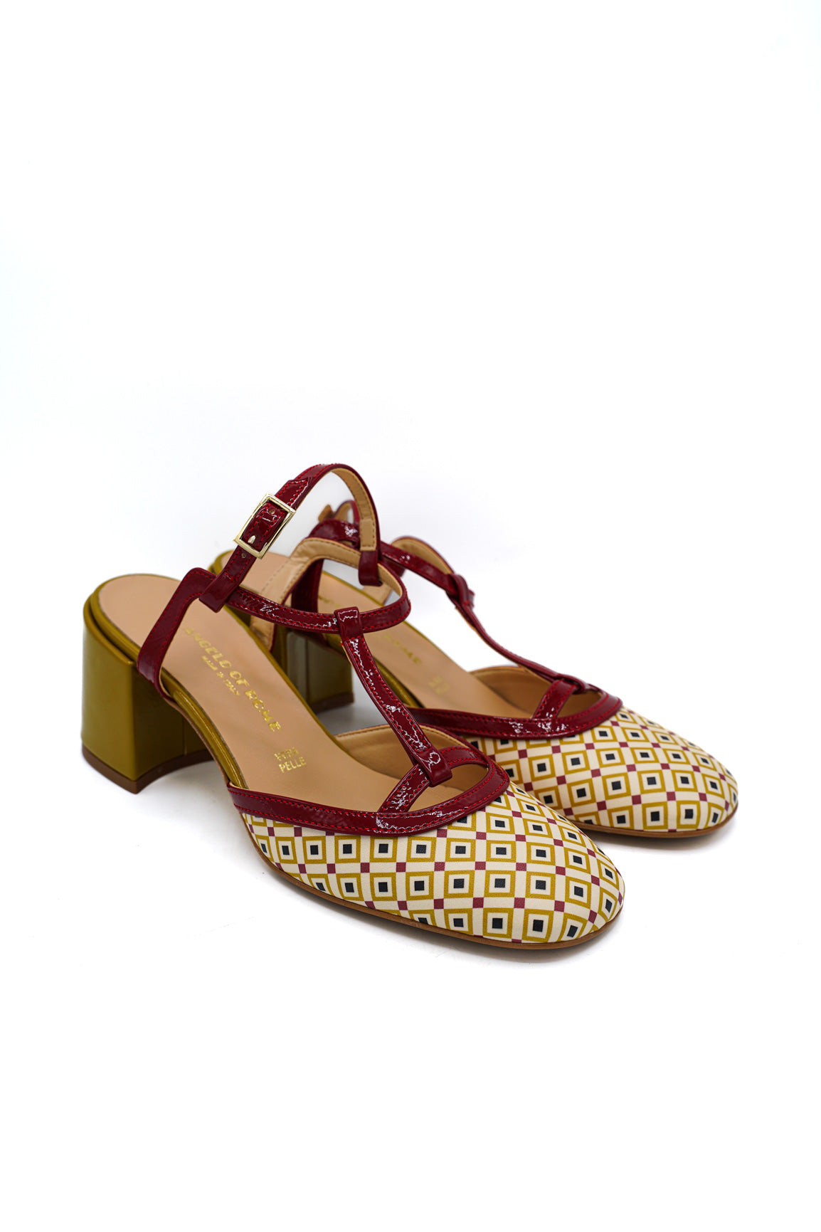 Angelo of Rome Sandali 359003