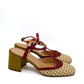 Angelo of Rome Sandali 359003