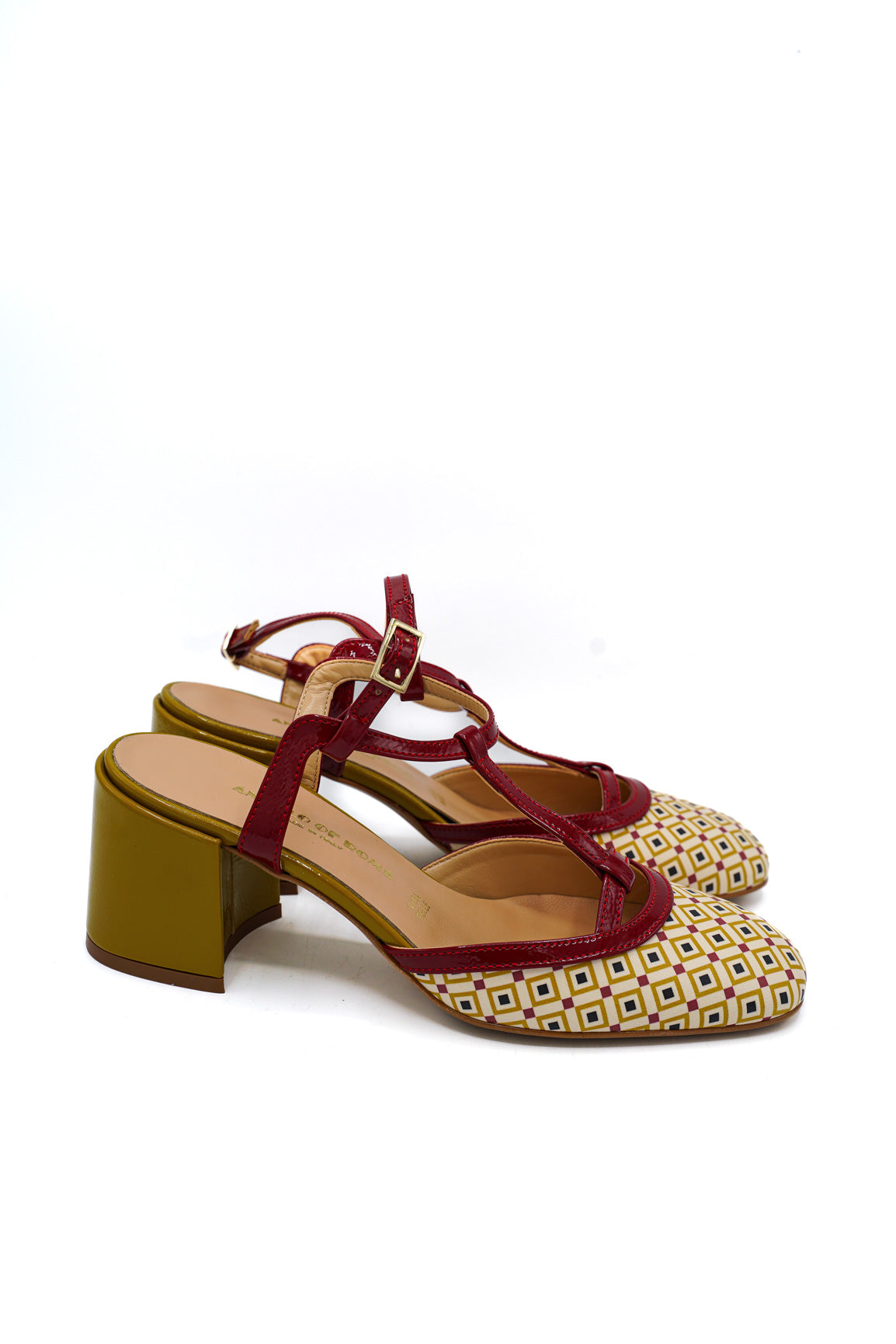 Angelo of Rome Sandali 359003