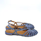 Gioseppo Slingback Hingham Blue