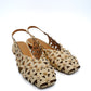 Gioseppo Slingback Calamus Off-White