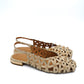 Gioseppo Slingback Calamus Off-White