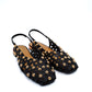 Gioseppo Slingback Calamus Black