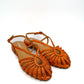 Gioseppo Slingback Hingham Orange
