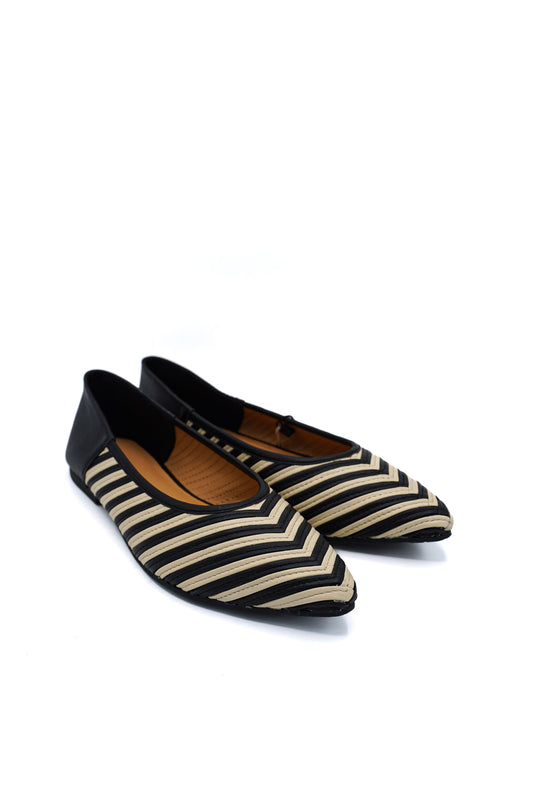 Gioseppo Ballerine Tarine Black