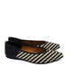 Gioseppo Ballerine Tarine Black