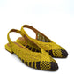 Gioseppo Slingback Magarini Yellow