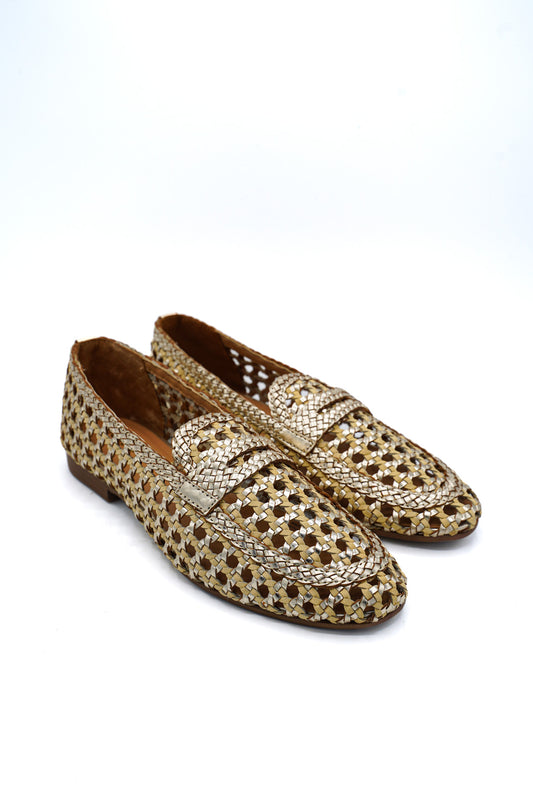 Gioseppo Mocassini Wabasha Platinum