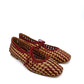 Gioseppo Ballerine Worden Red