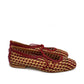 Gioseppo Ballerine Worden Red