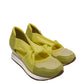 Gioseppo Sneakers Tuhelj Yellow