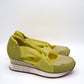 Gioseppo Sneakers Tuhelj Yellow