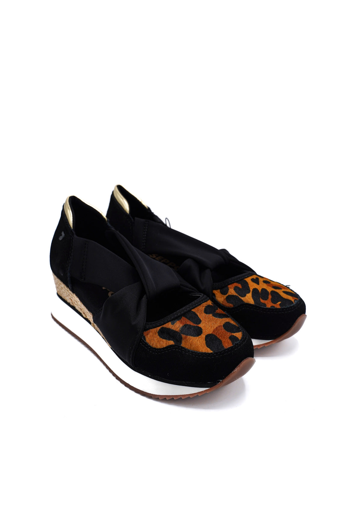 Gioseppo Sneakers Gapan Leopard