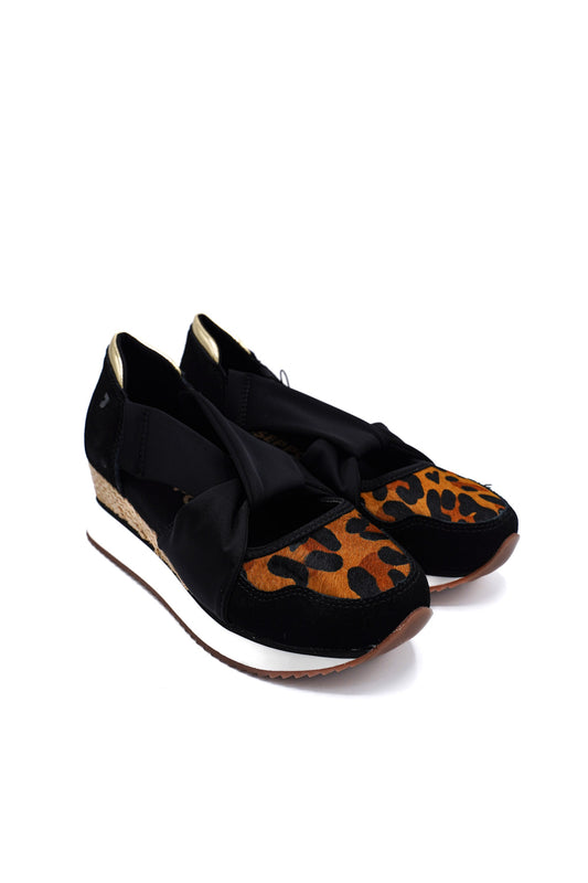 Gioseppo Sneakers Gapan Leopard