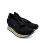 Gioseppo Sneakers Tuhelj Black
