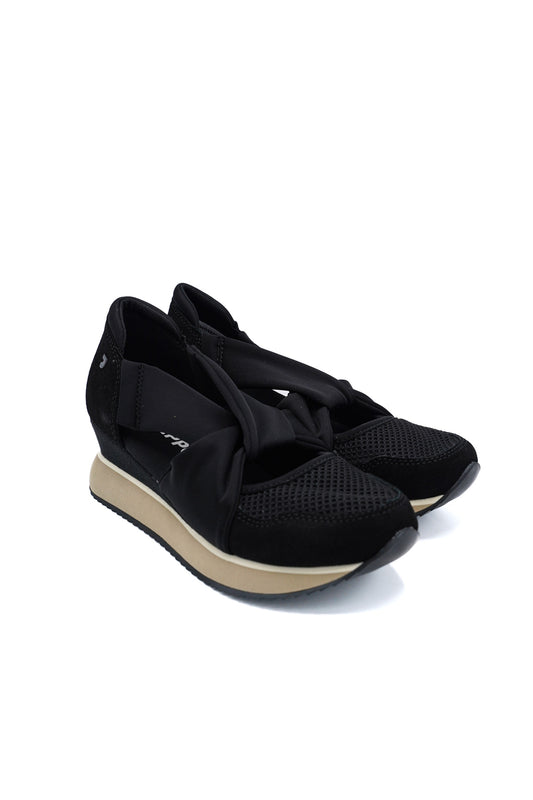 Gioseppo Sneakers Tuhelj Black