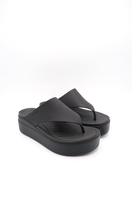 CROCS ciabatta infradito platform 2208727