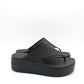 CROCS ciabatta infradito platform 2208727