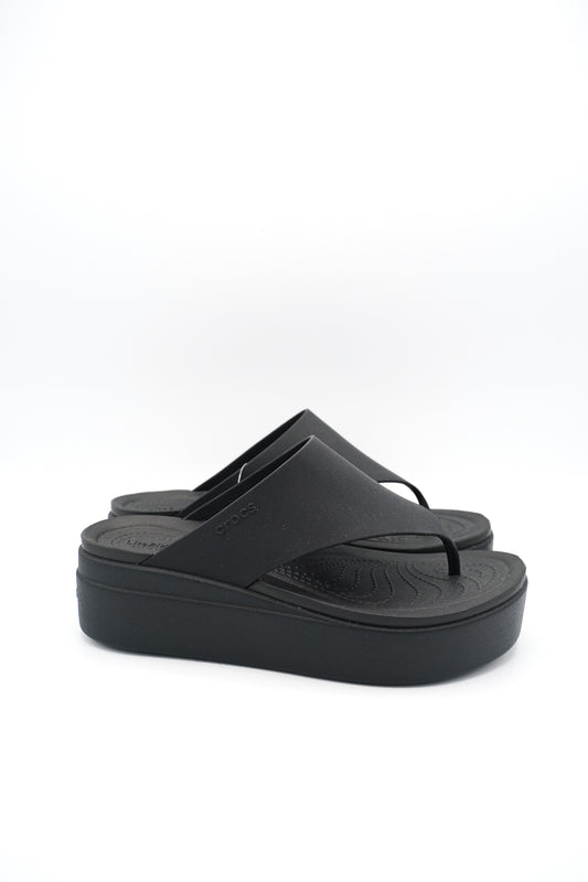 CROCS ciabatta infradito platform 2208727