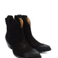 Texani Tx00 Nero