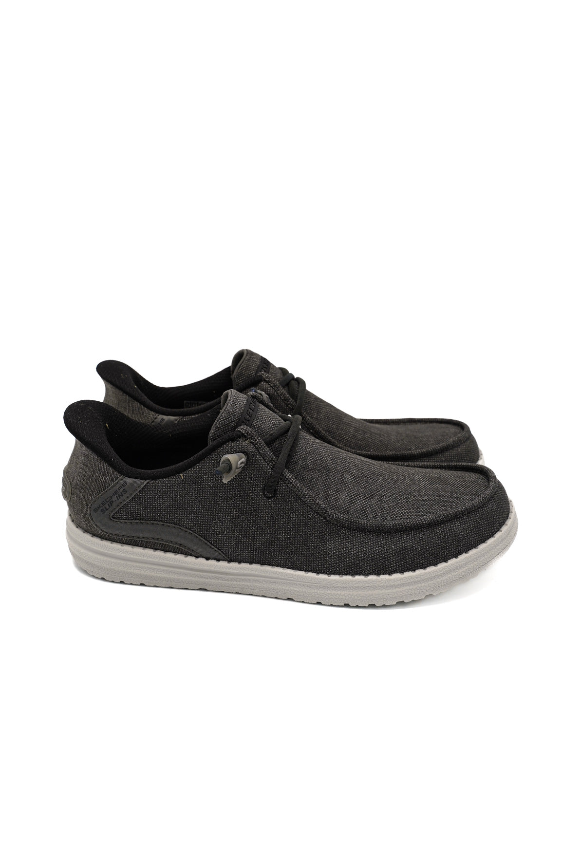 Skechers 210959 BKGY