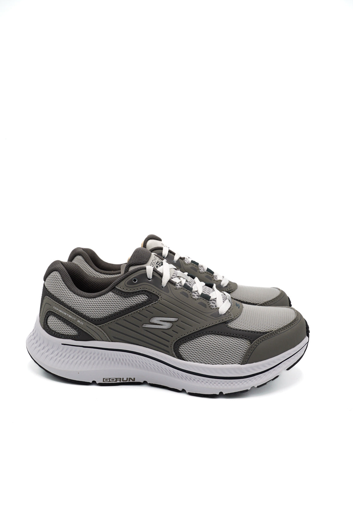 Skechers 220866 GRY