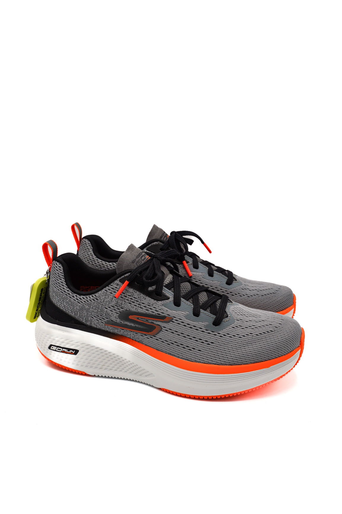 Skechers 220847 CHAR