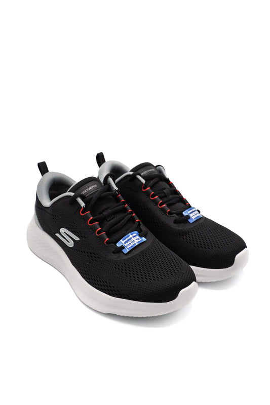 Skechers 233184 BKGY
