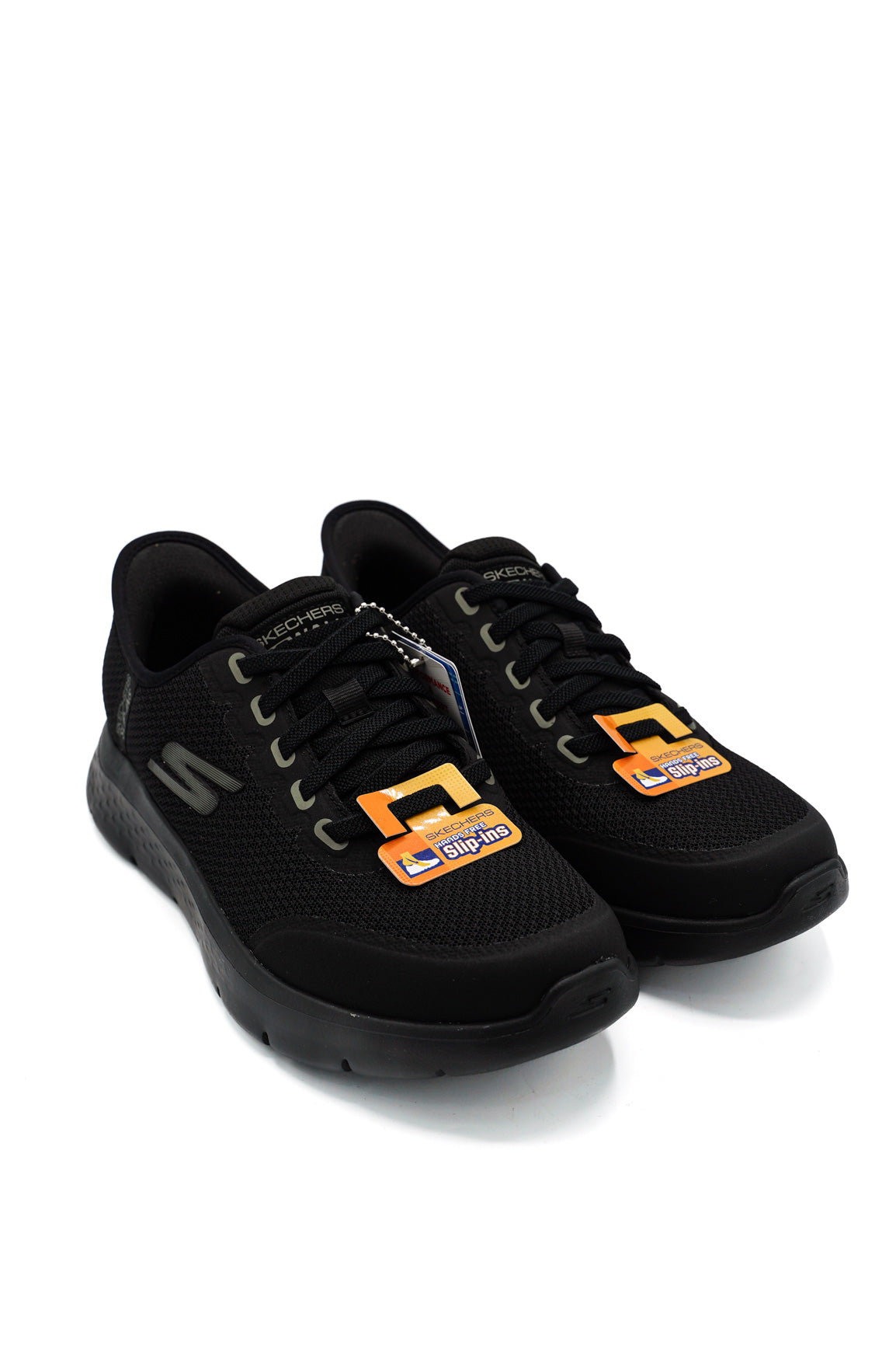Skechers 216332 BBK
