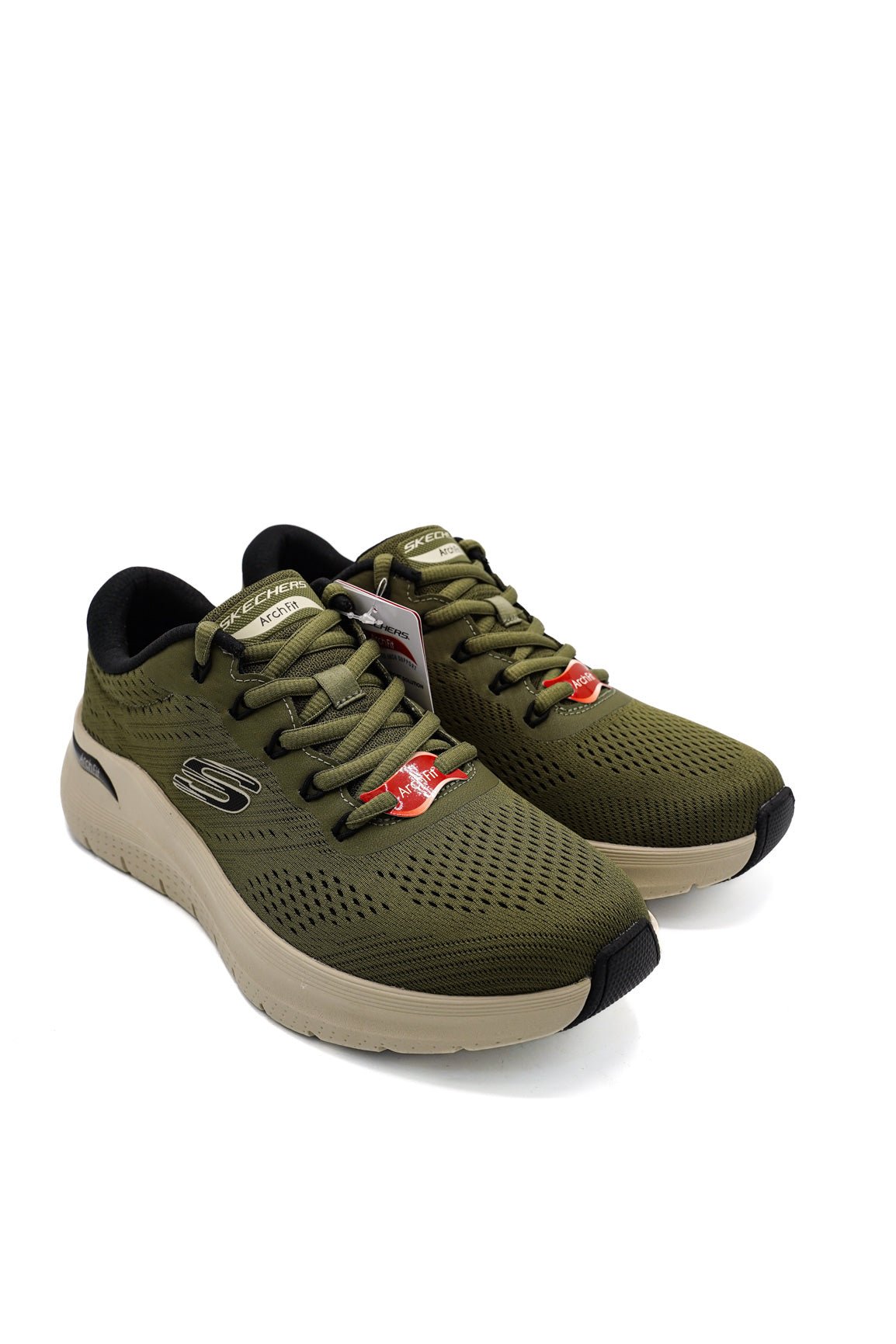 Skechers 232700 OLBK