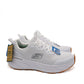 Skechers 232835 WHT