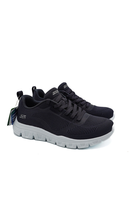 Skechers Sneakers 117700 BKNV