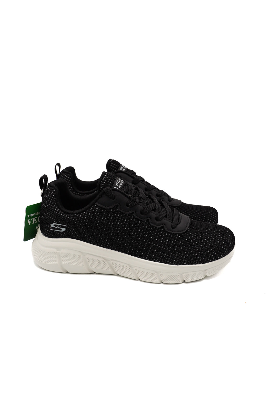 Skechers Sneakers 117346 BLK