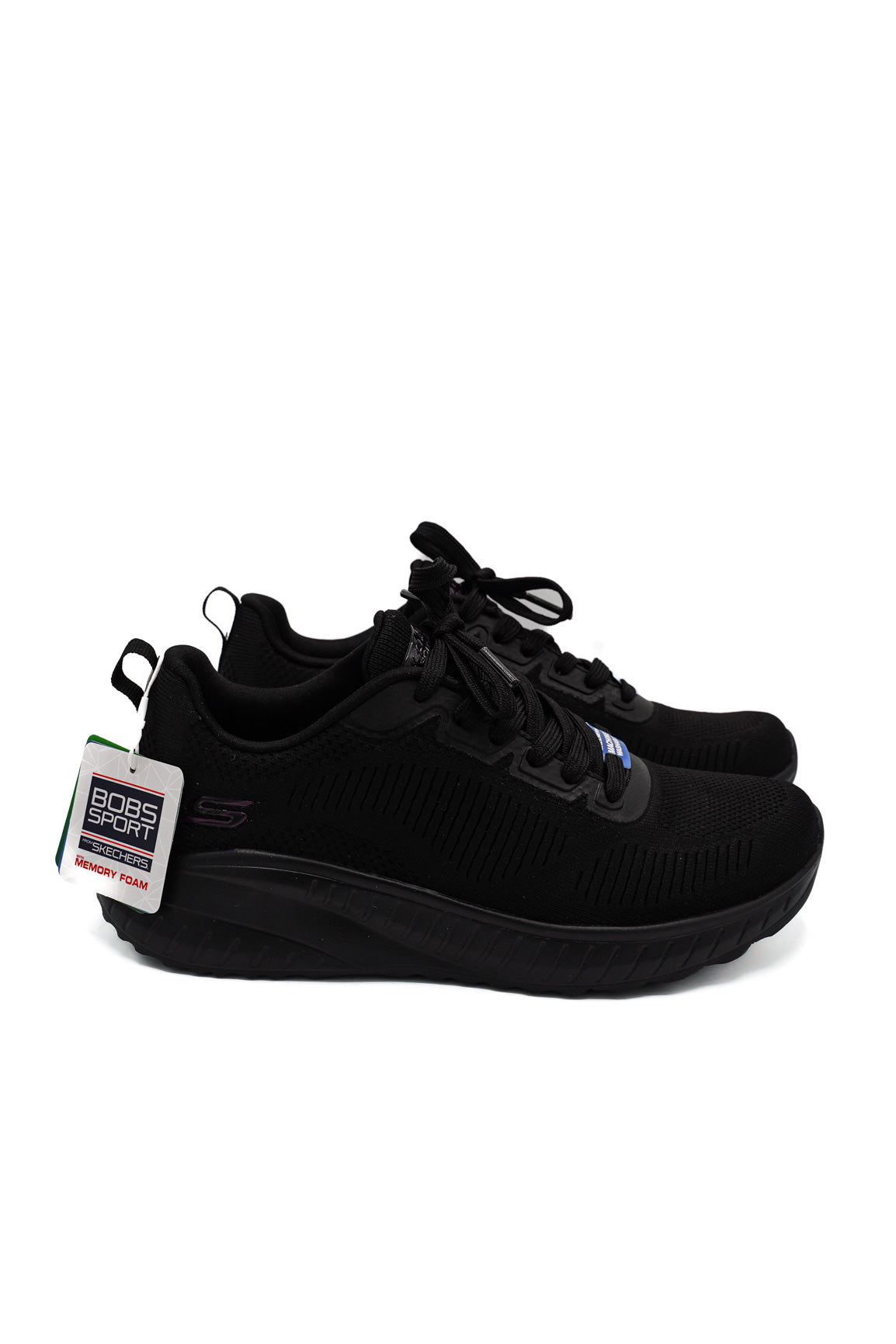 Skechers Sneakers 117209 BBK