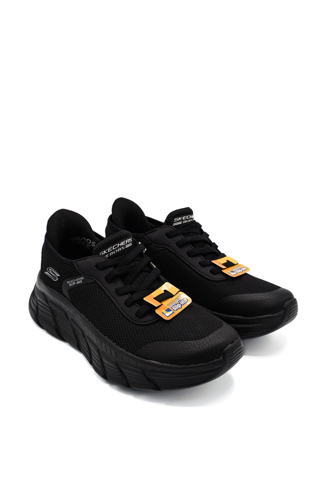 Skechers Sneakers 117391 BBK