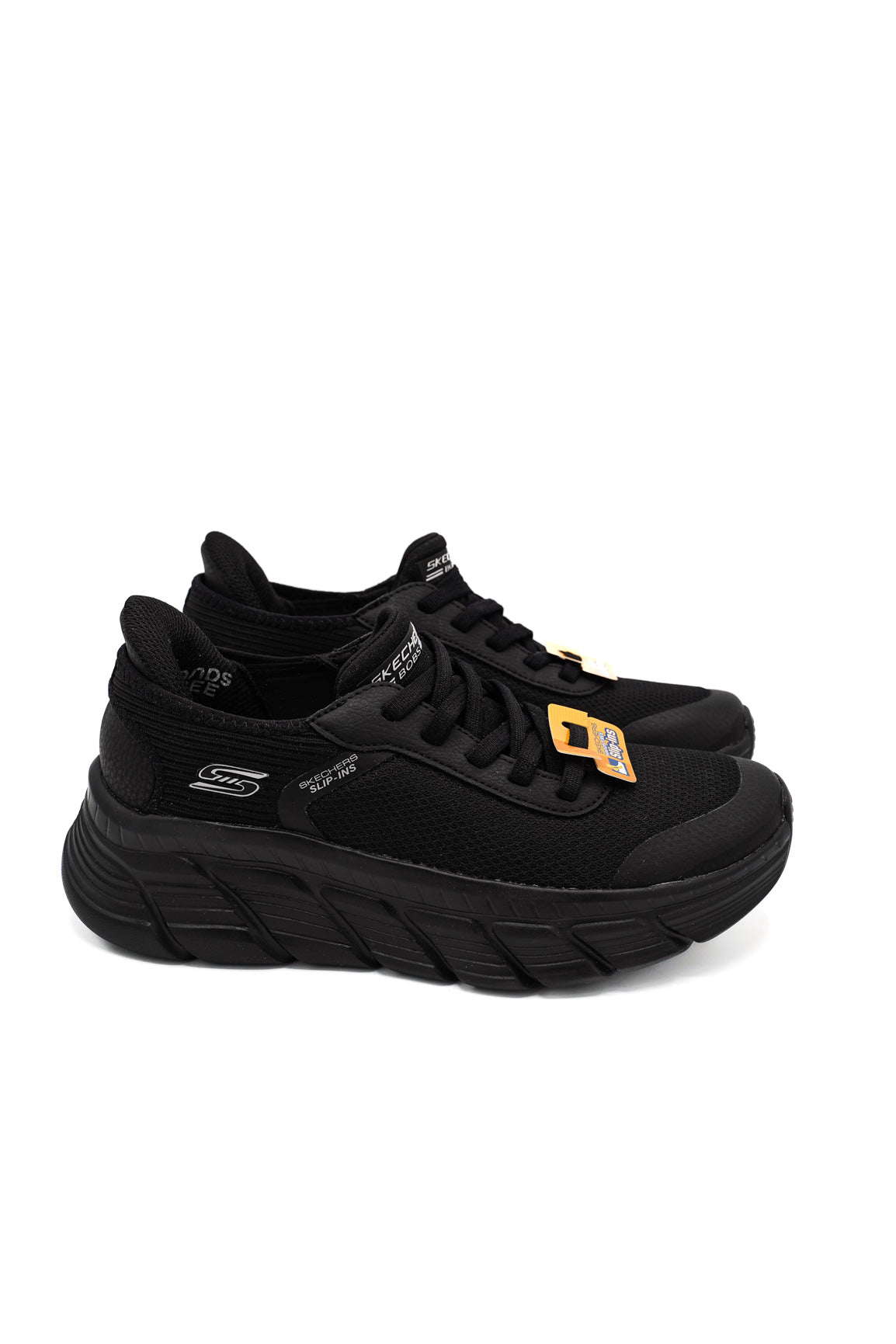 Skechers Sneakers 117391 BBK