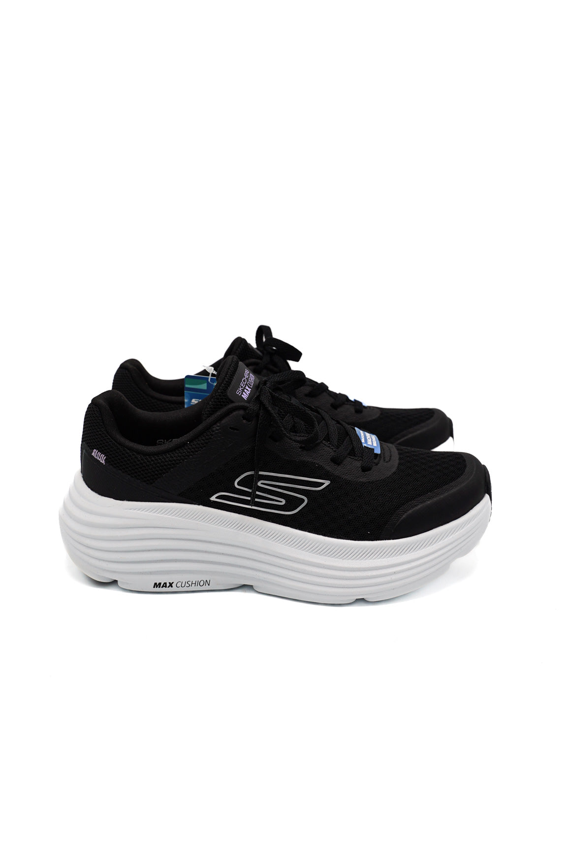 Skechers Sneakers 129470 BKW