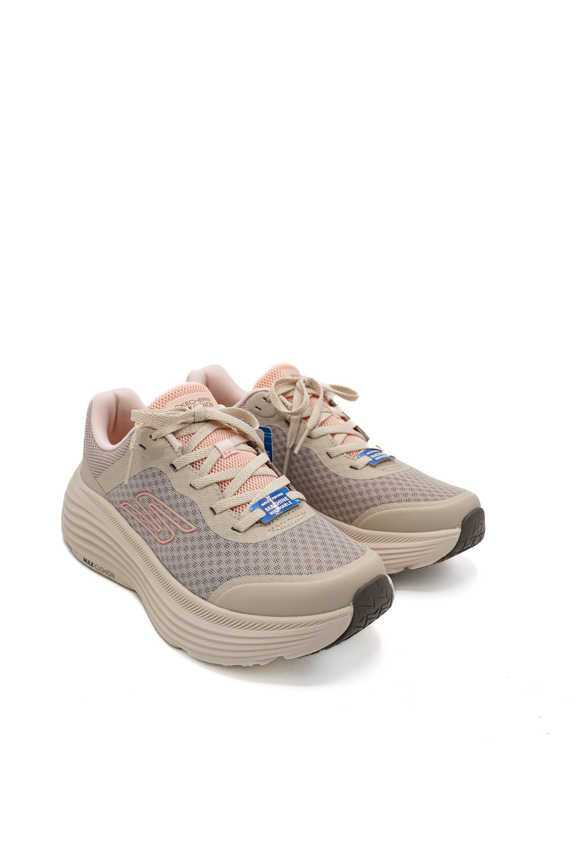 Skechers Sneakers 129470 NAT