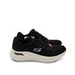 Skechers Sneakers 150051 BKW