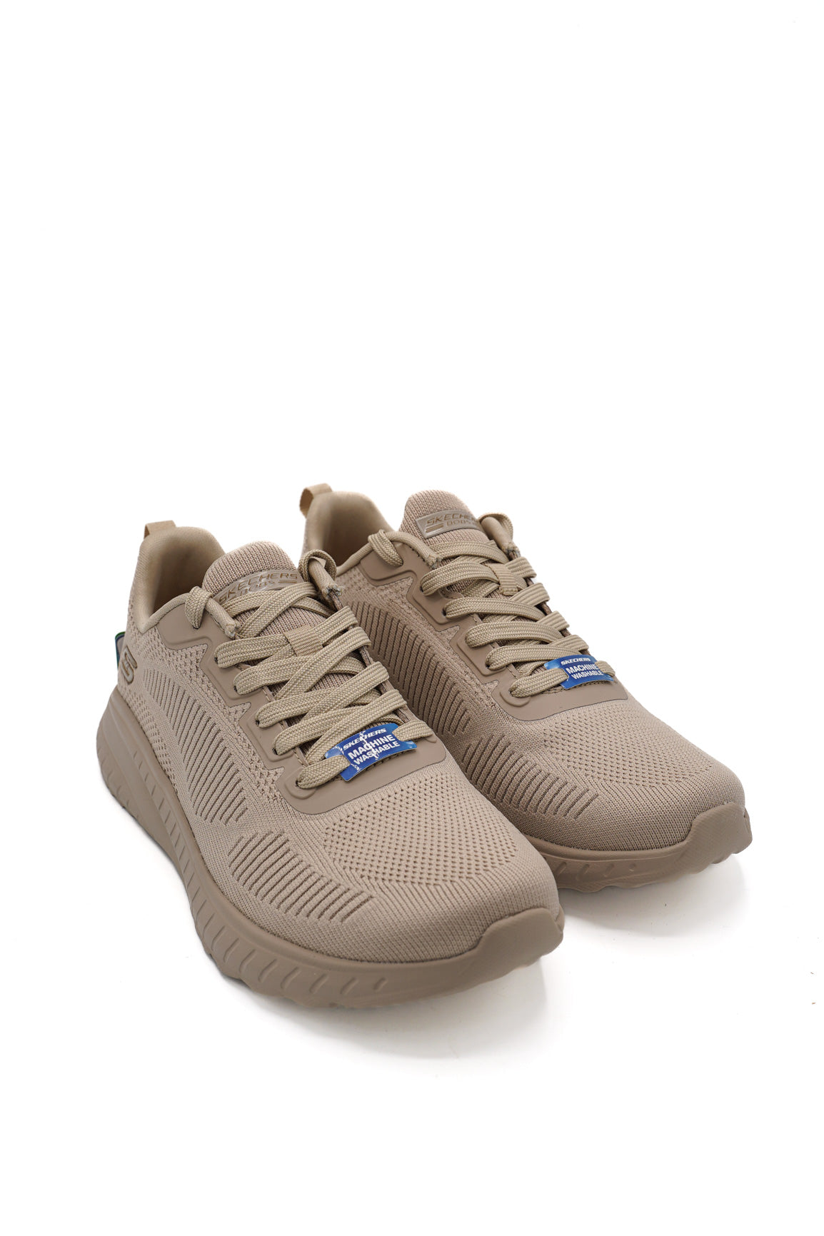 Skechers Sneakers 117209 NUDE