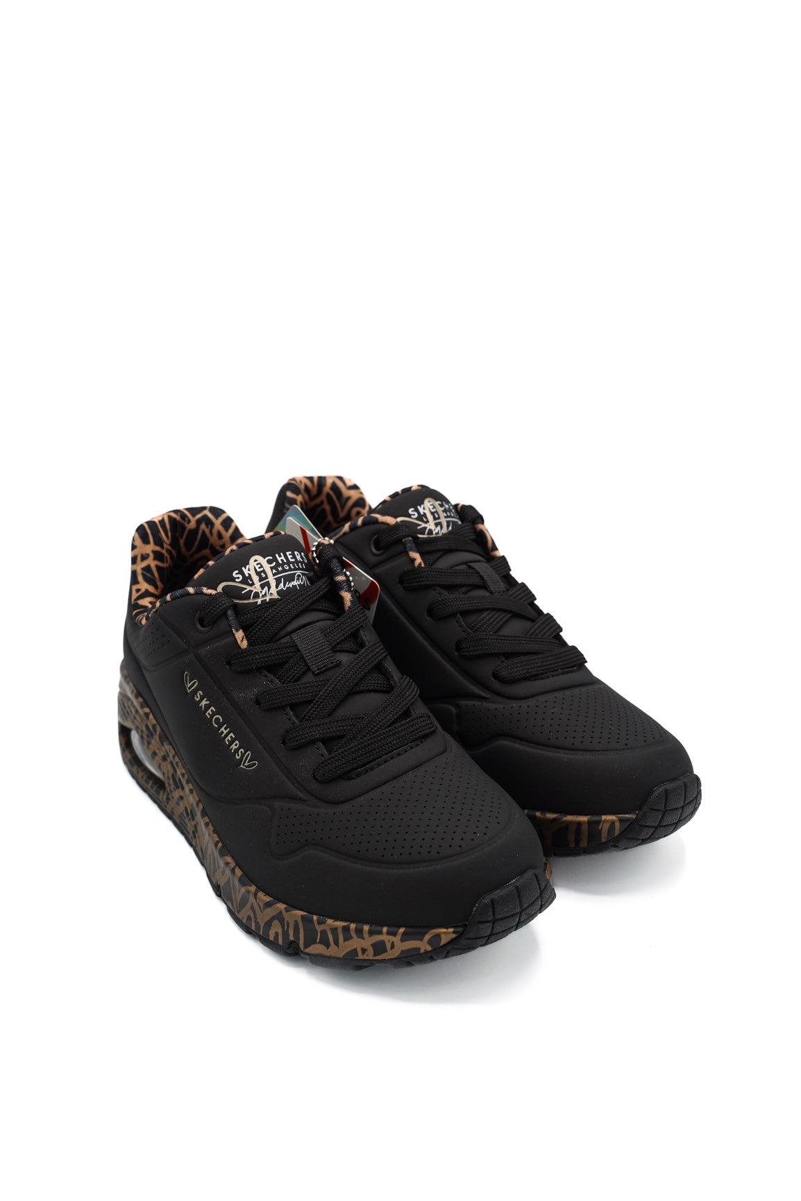 Skechers Sneakers 155506 BKRG