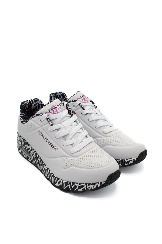 Skechers Sneakers 155506 WBK